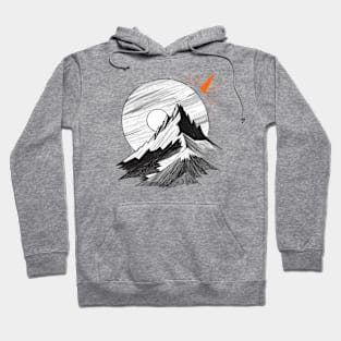 Nature's Playground Hoodie